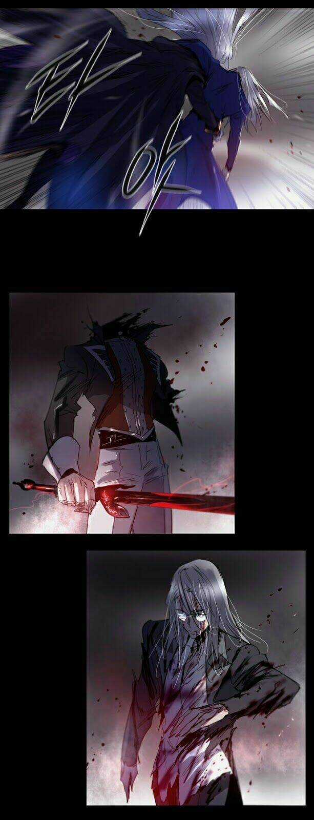 Bản Khế Ước Linh Hồn Chapter 186 trang 29