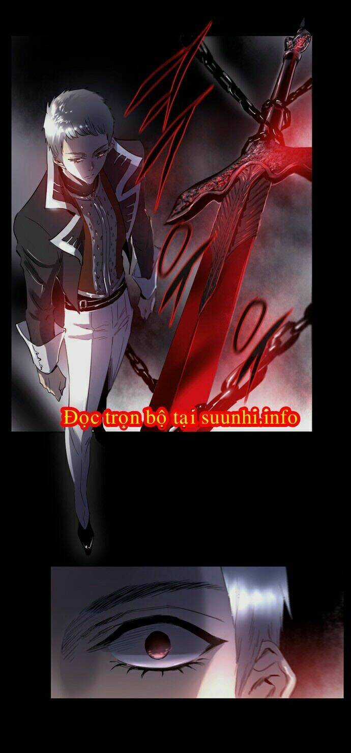 Bản Khế Ước Linh Hồn Chapter 186 trang 3