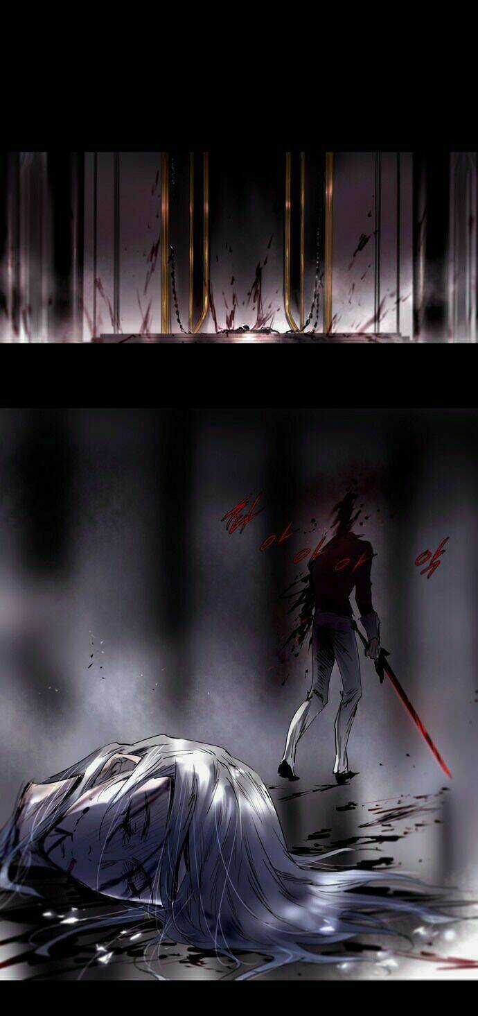 Bản Khế Ước Linh Hồn Chapter 186 trang 30