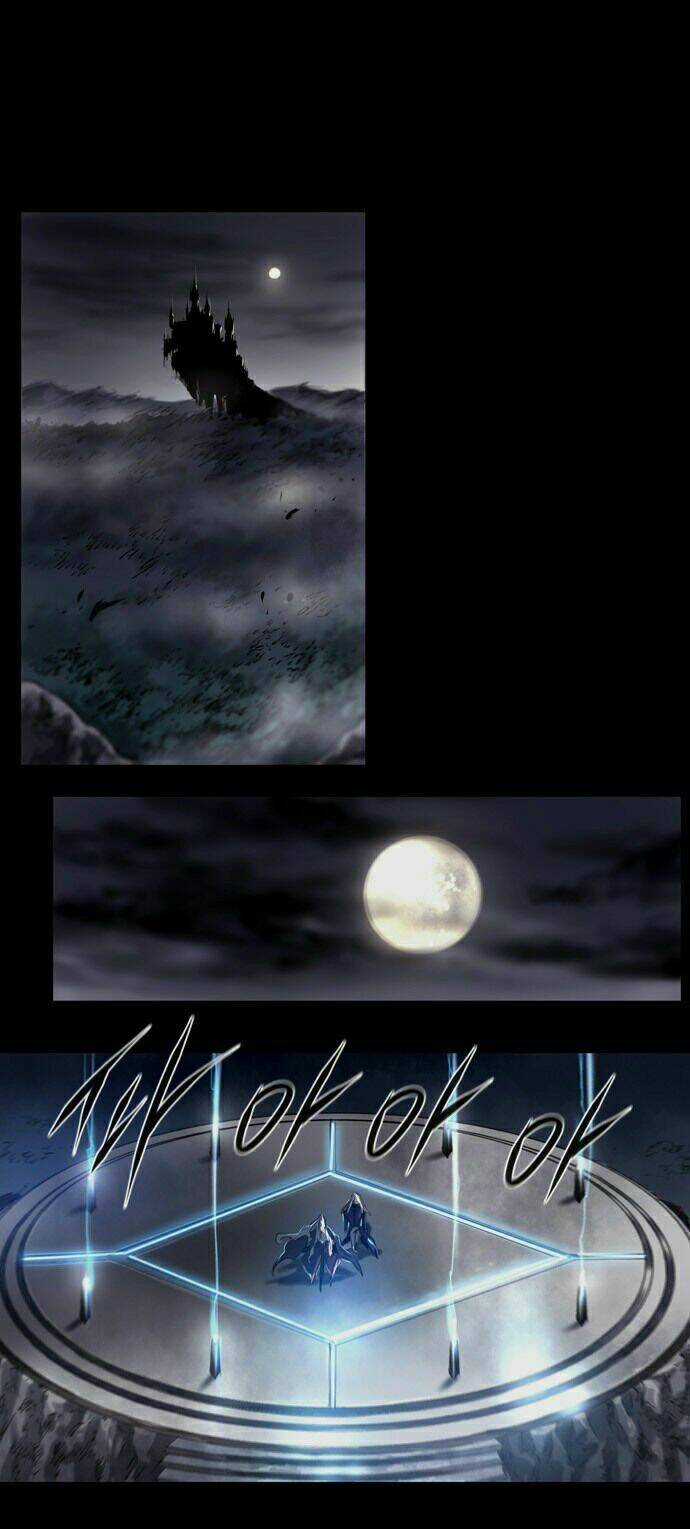 Bản Khế Ước Linh Hồn Chapter 186 trang 5