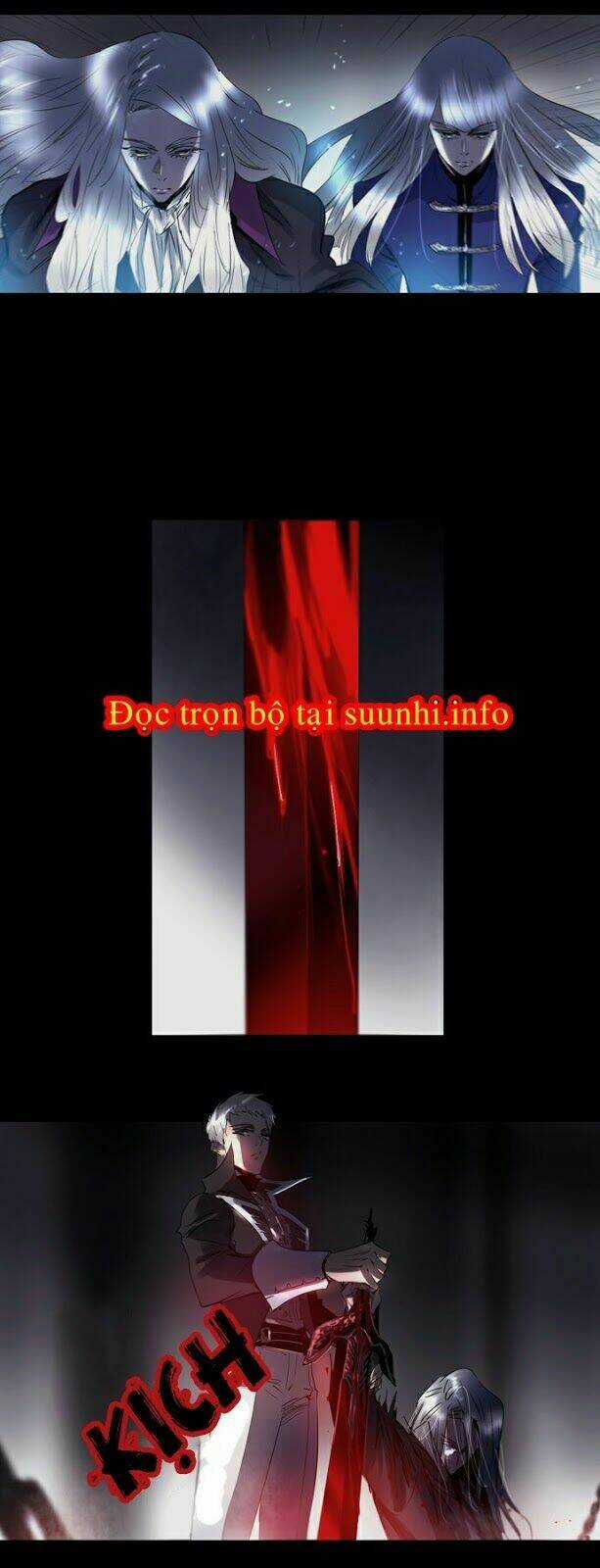 Bản Khế Ước Linh Hồn Chapter 186 trang 6