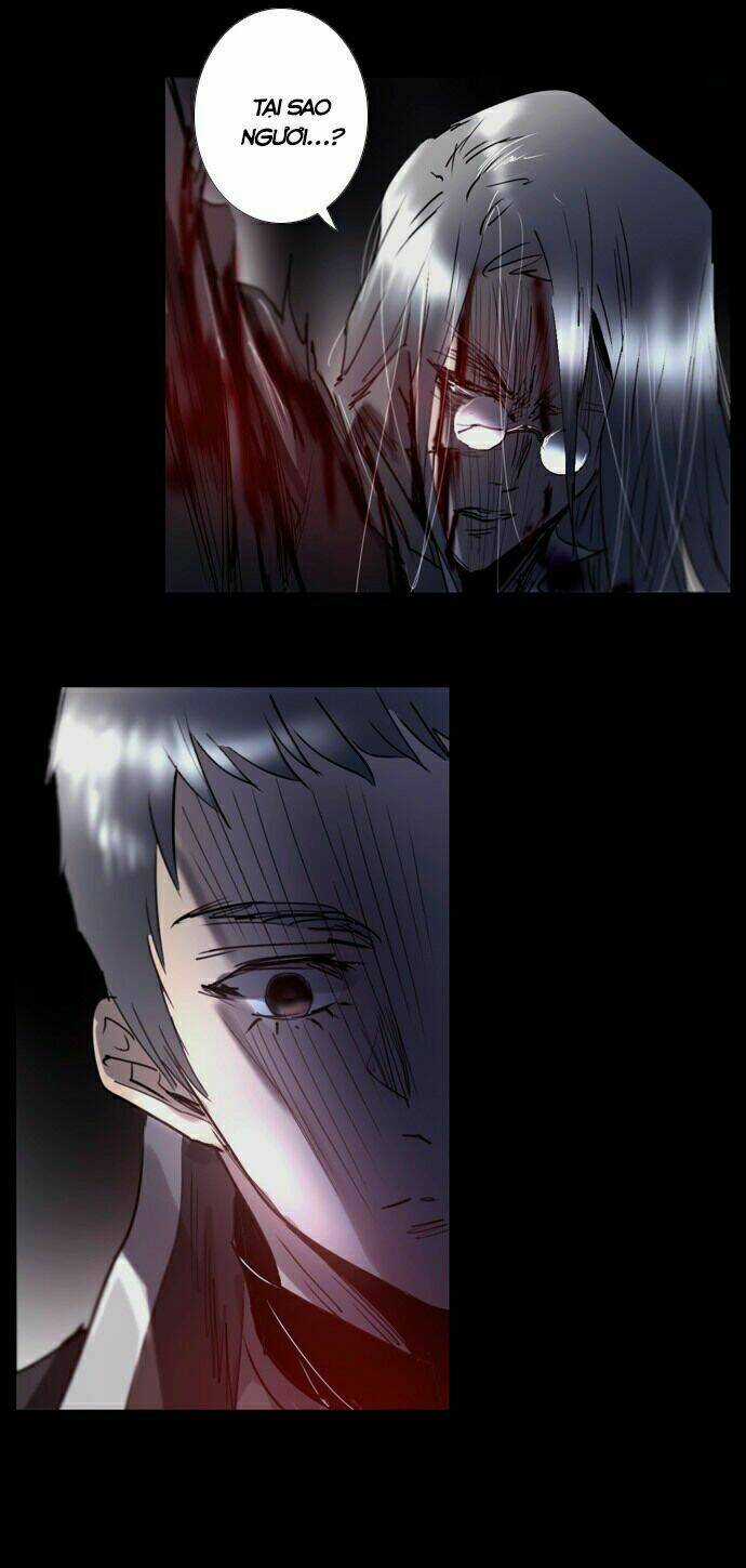 Bản Khế Ước Linh Hồn Chapter 186 trang 7