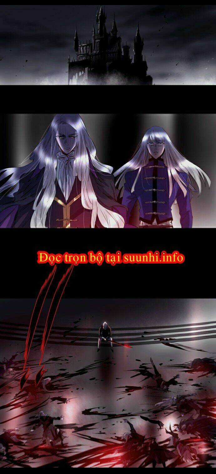 Bản Khế Ước Linh Hồn Chapter 186 trang 9