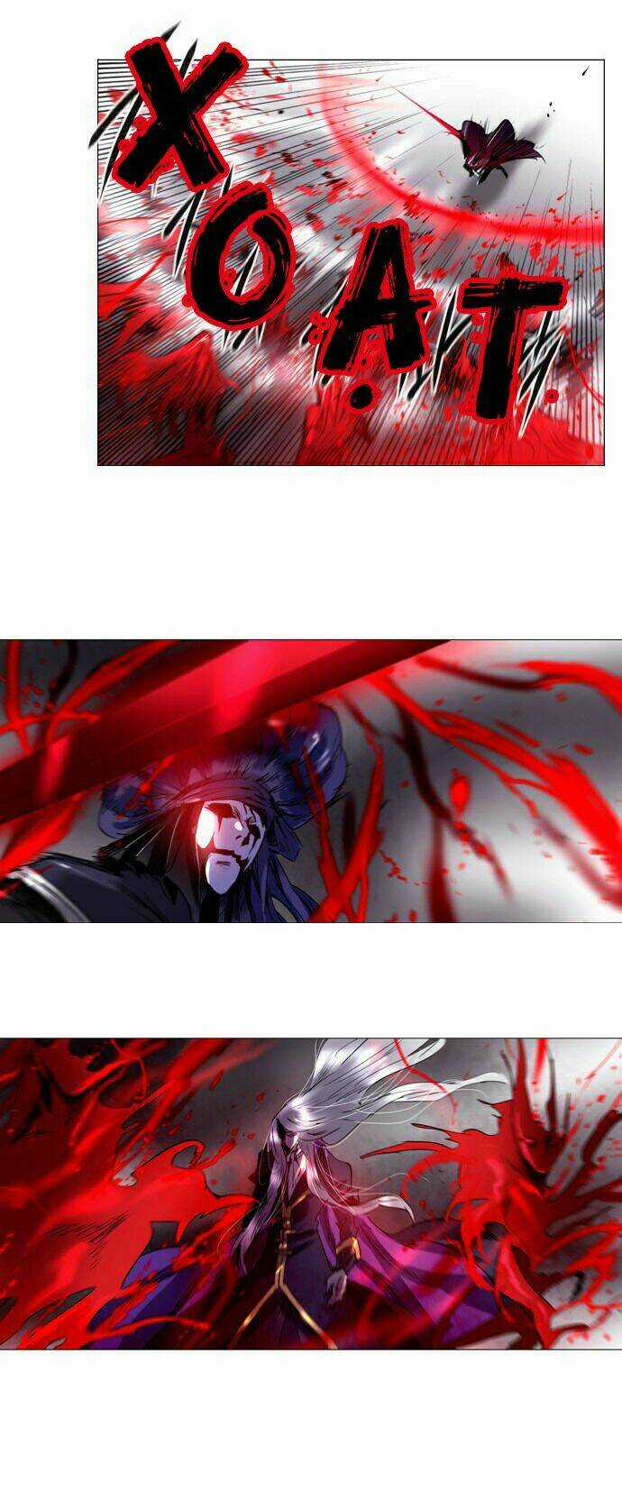 Bản Khế Ước Linh Hồn Chapter 187 trang 10