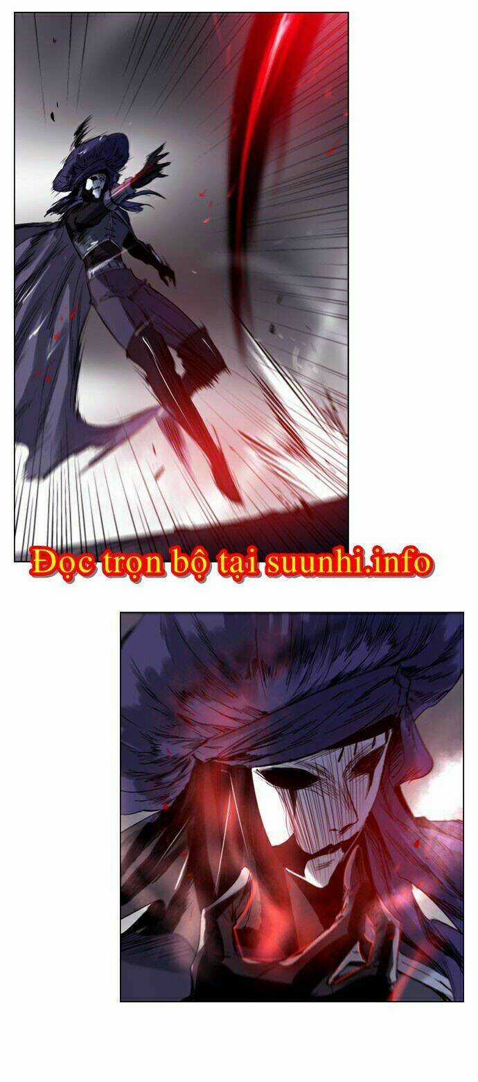 Bản Khế Ước Linh Hồn Chapter 187 trang 17