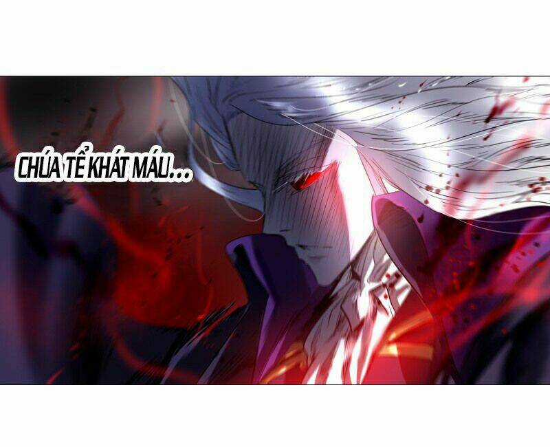 Bản Khế Ước Linh Hồn Chapter 187 trang 19