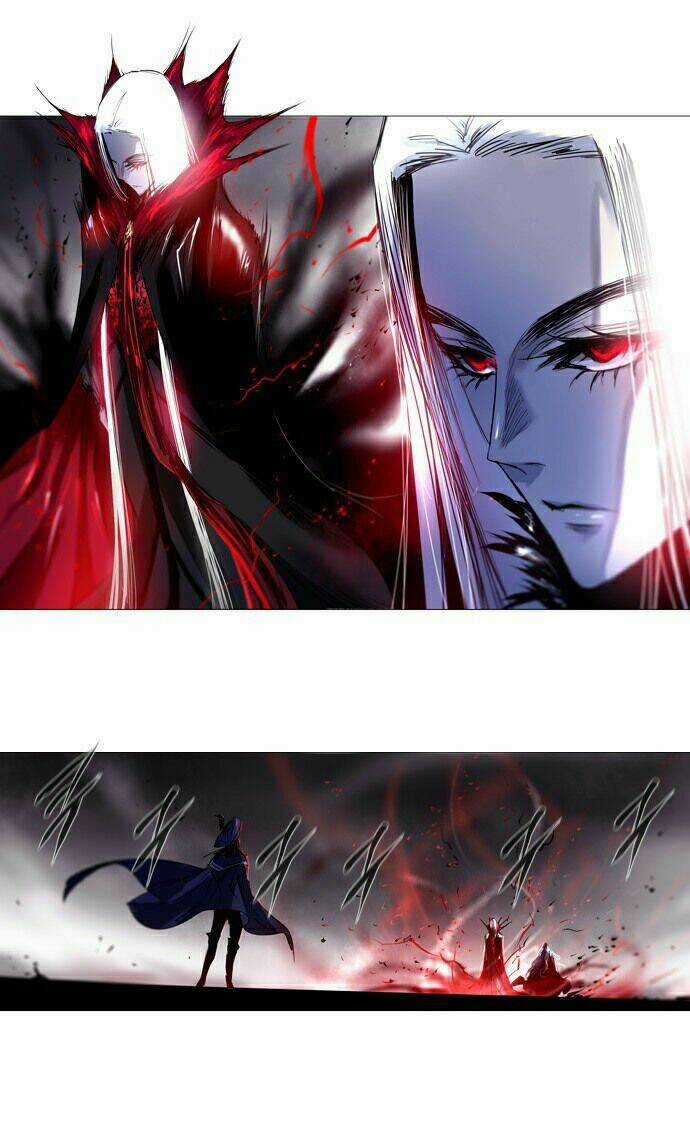 Bản Khế Ước Linh Hồn Chapter 187 trang 21