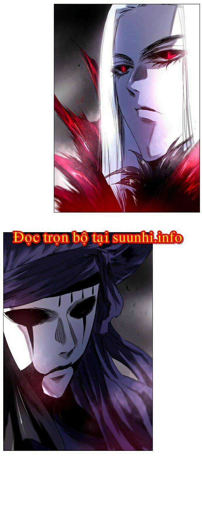 Bản Khế Ước Linh Hồn Chapter 187 trang 22