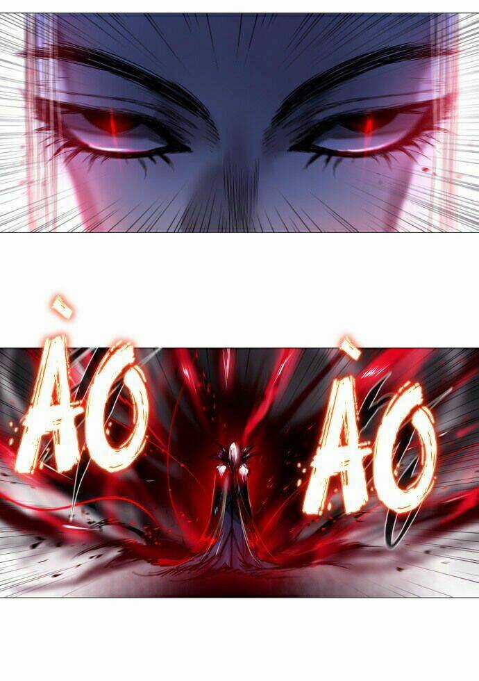 Bản Khế Ước Linh Hồn Chapter 187 trang 23