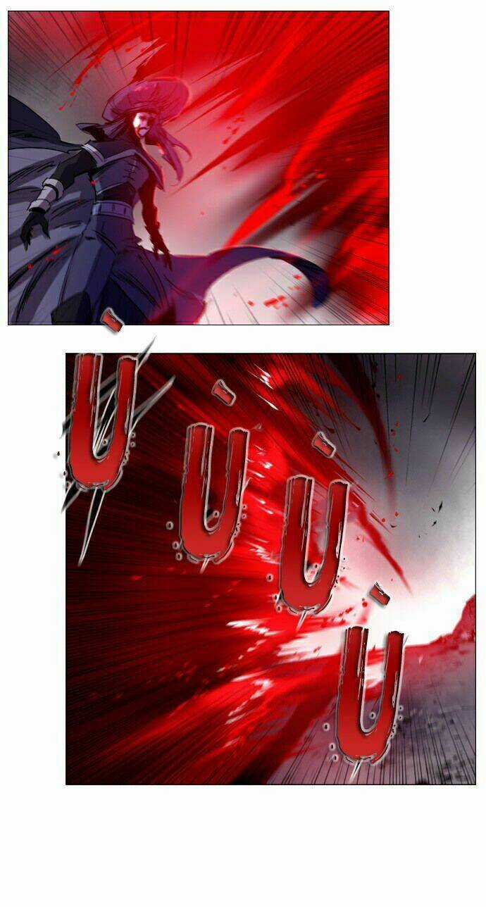 Bản Khế Ước Linh Hồn Chapter 187 trang 25