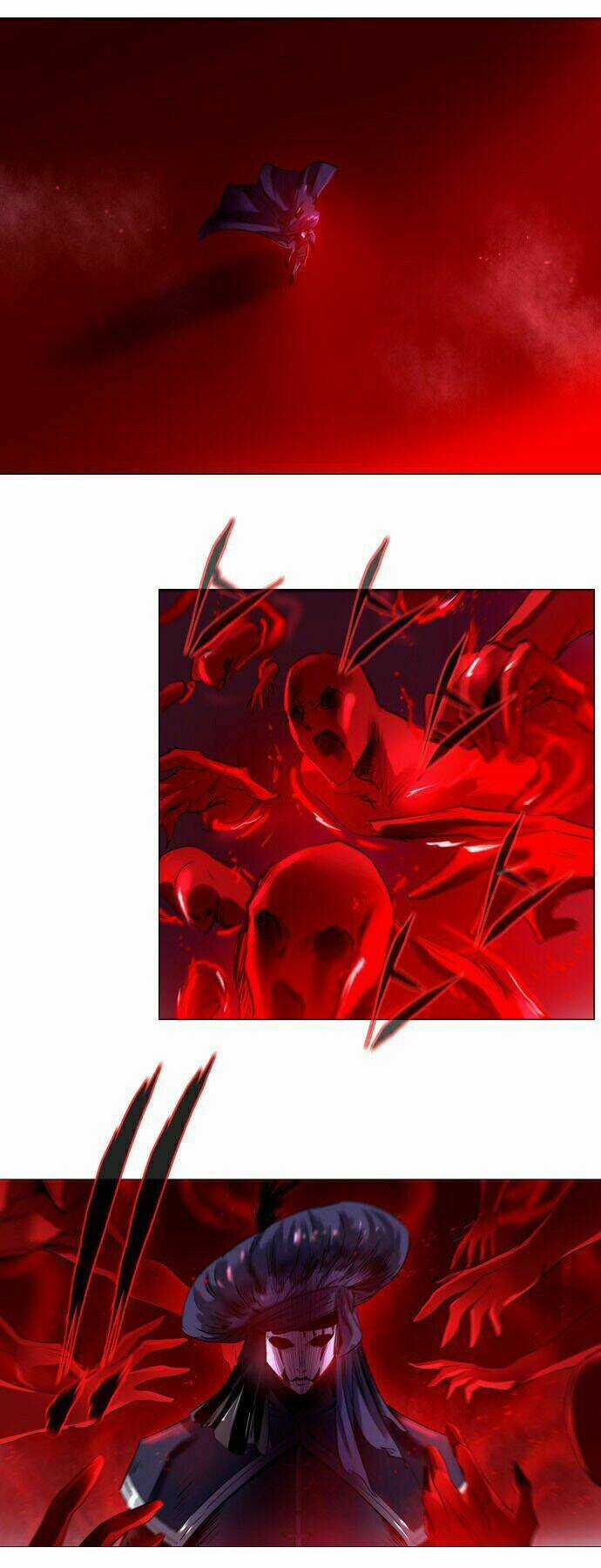 Bản Khế Ước Linh Hồn Chapter 187 trang 27