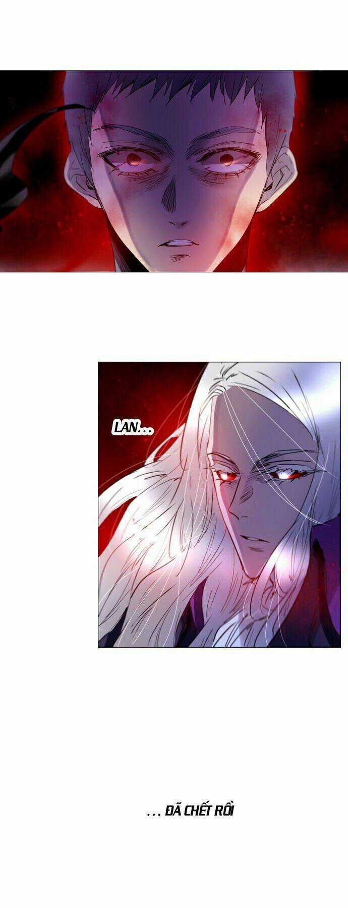 Bản Khế Ước Linh Hồn Chapter 187 trang 29