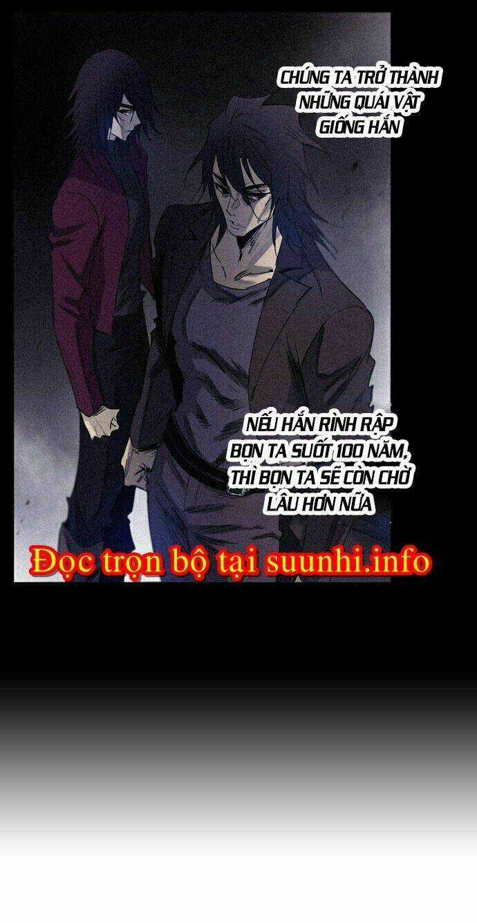 Bản Khế Ước Linh Hồn Chapter 187 trang 3