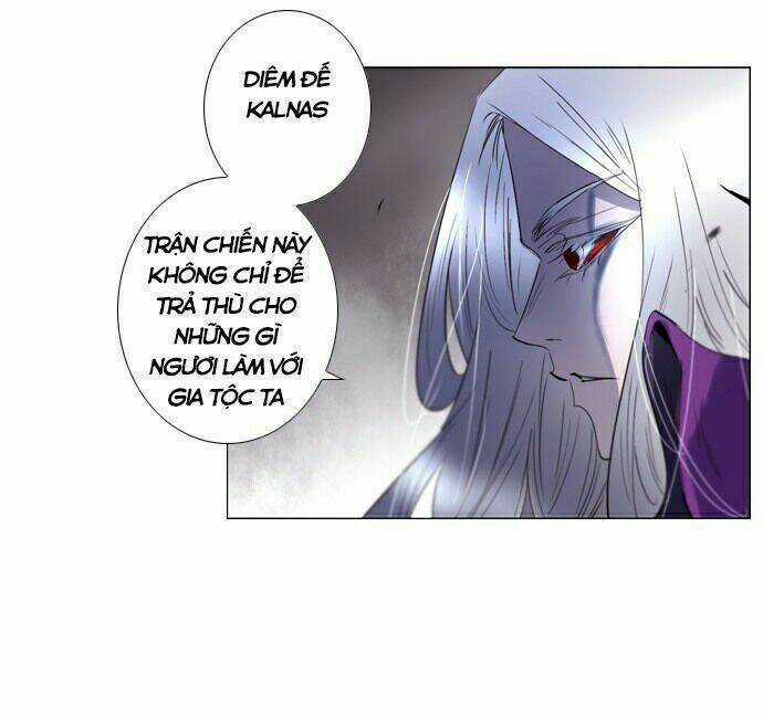 Bản Khế Ước Linh Hồn Chapter 187 trang 5