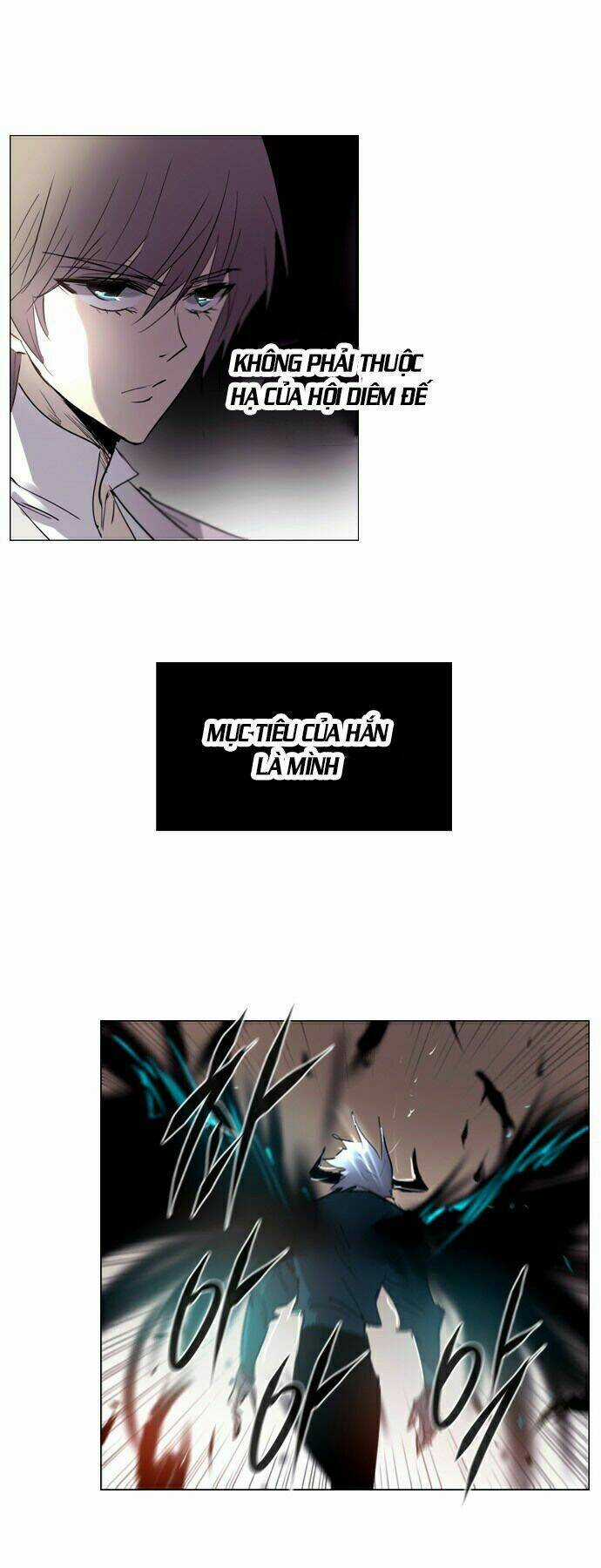 Bản Khế Ước Linh Hồn Chapter 188 trang 11