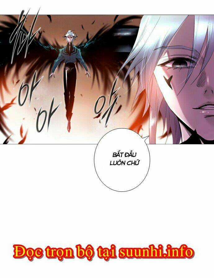 Bản Khế Ước Linh Hồn Chapter 188 trang 23