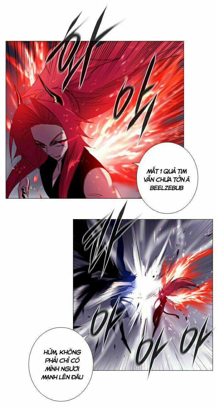 Bản Khế Ước Linh Hồn Chapter 188 trang 24