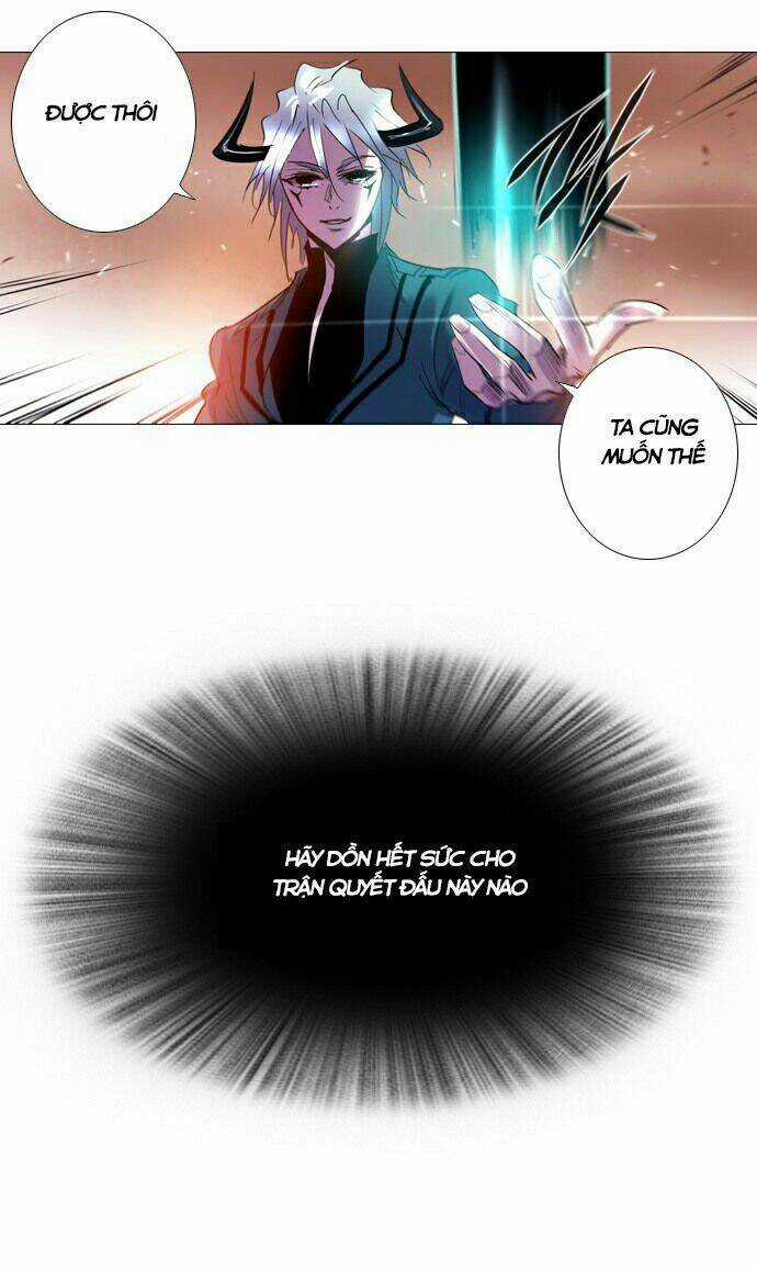 Bản Khế Ước Linh Hồn Chapter 188 trang 27