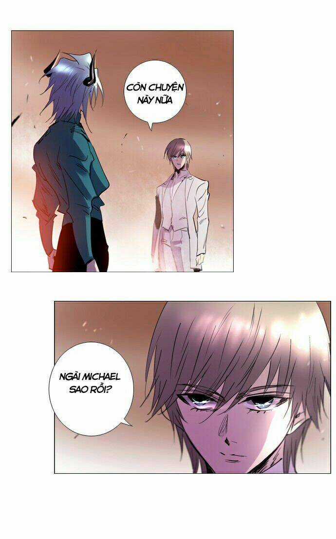 Bản Khế Ước Linh Hồn Chapter 188 trang 28