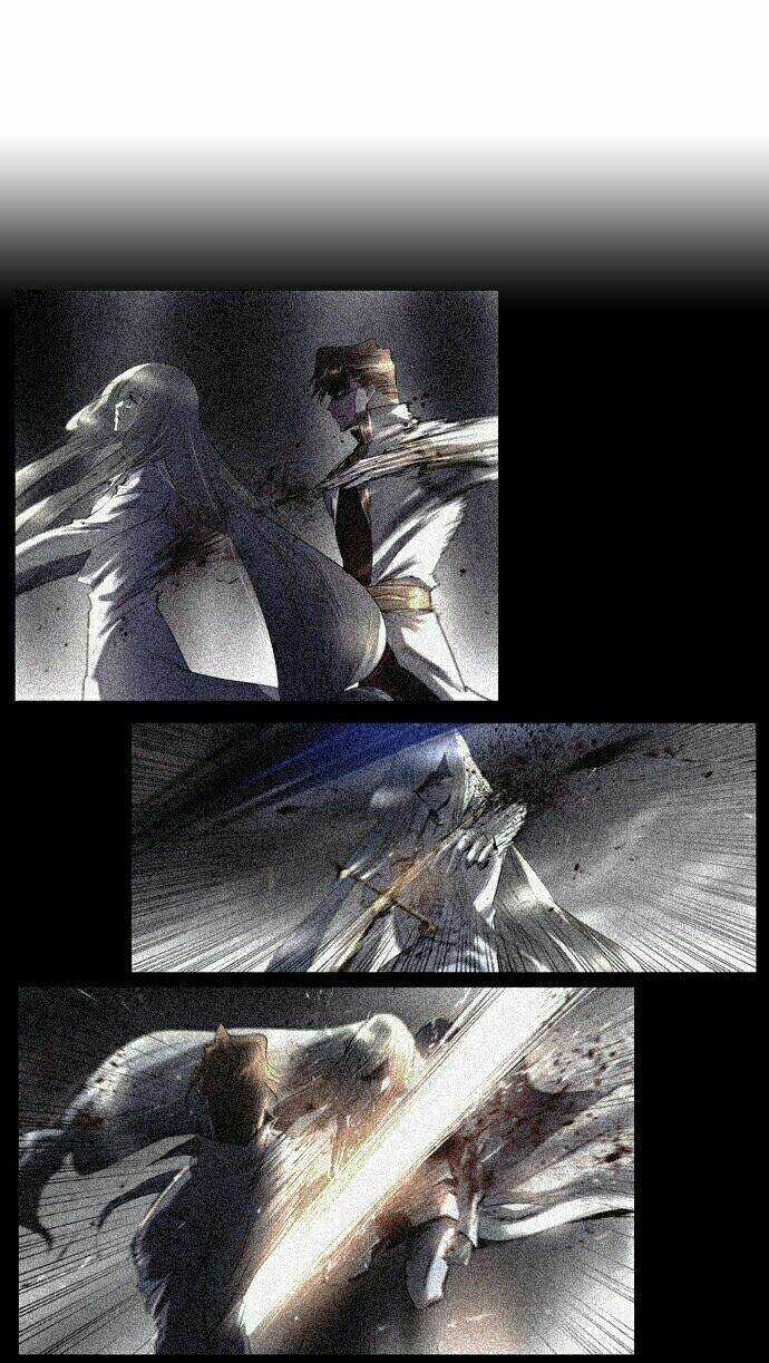 Bản Khế Ước Linh Hồn Chapter 188 trang 29