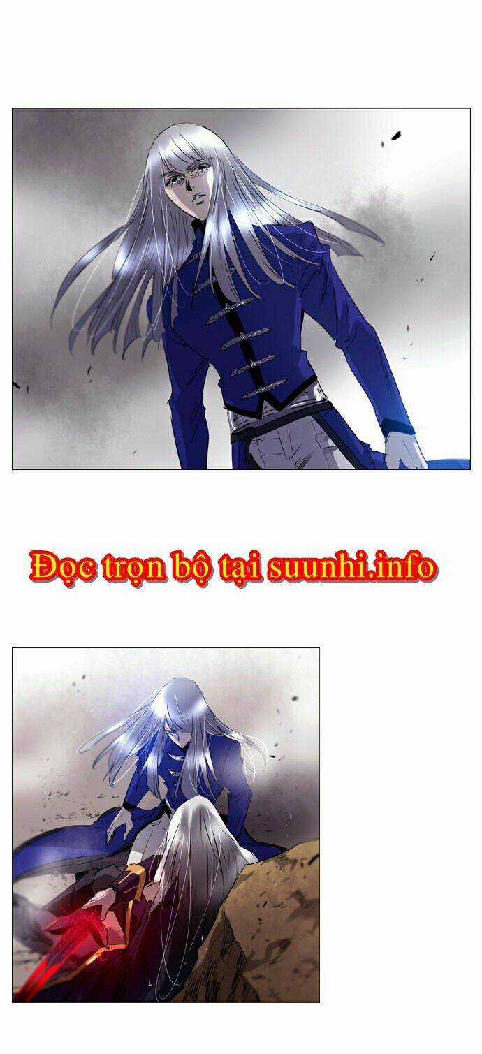 Bản Khế Ước Linh Hồn Chapter 188 trang 3