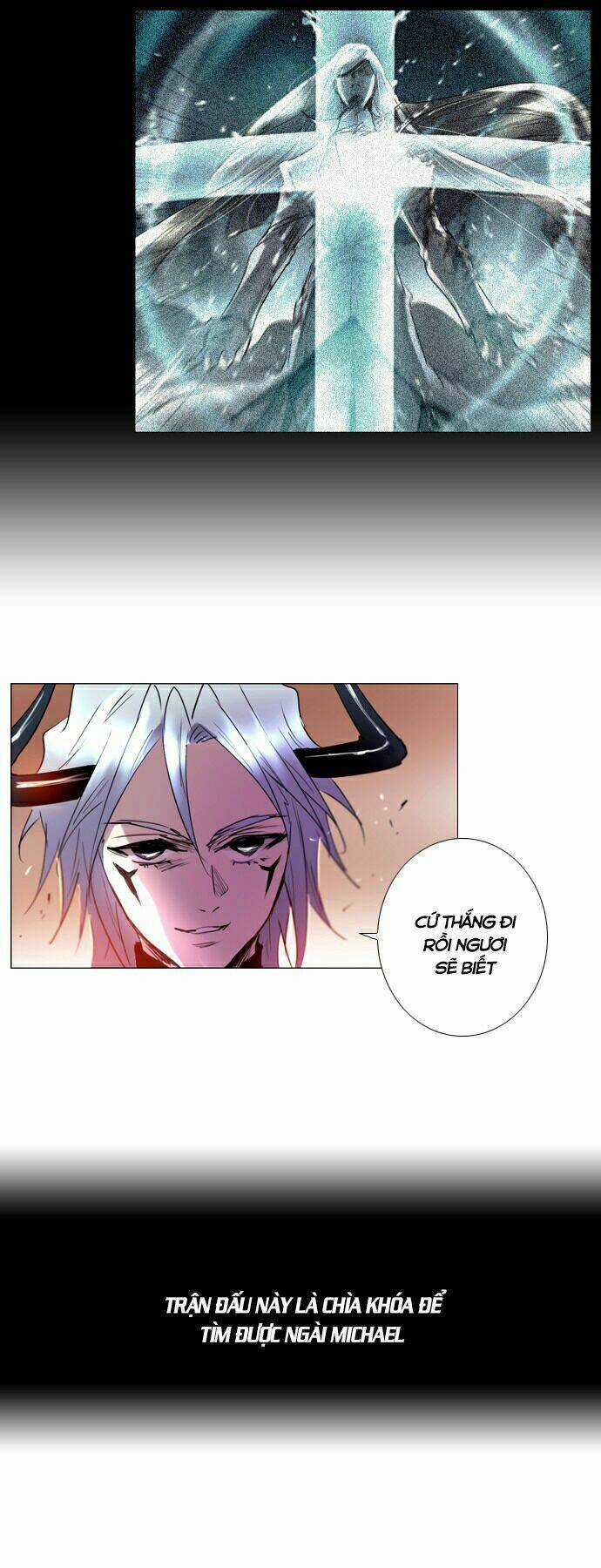 Bản Khế Ước Linh Hồn Chapter 188 trang 30