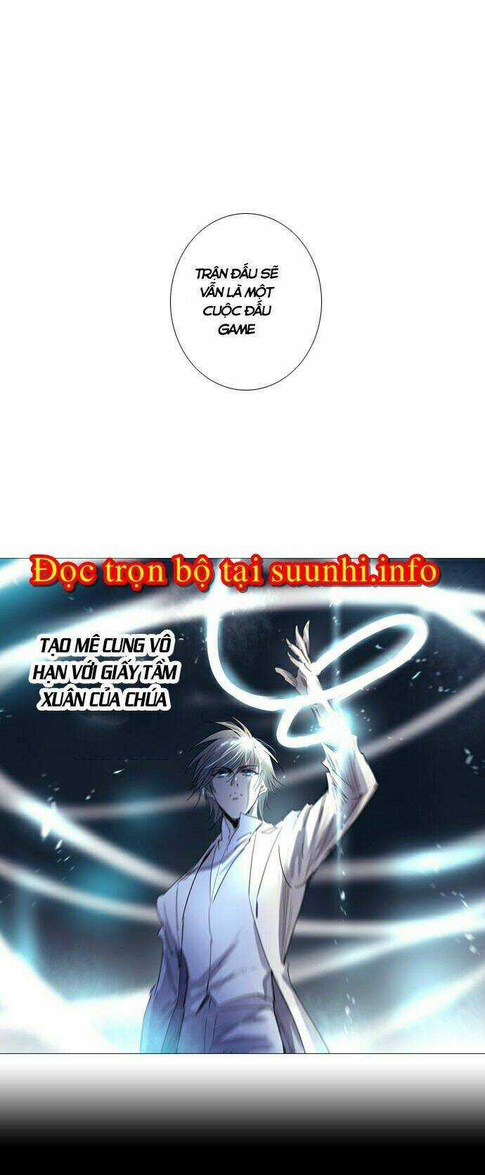 Bản Khế Ước Linh Hồn Chapter 188 trang 31