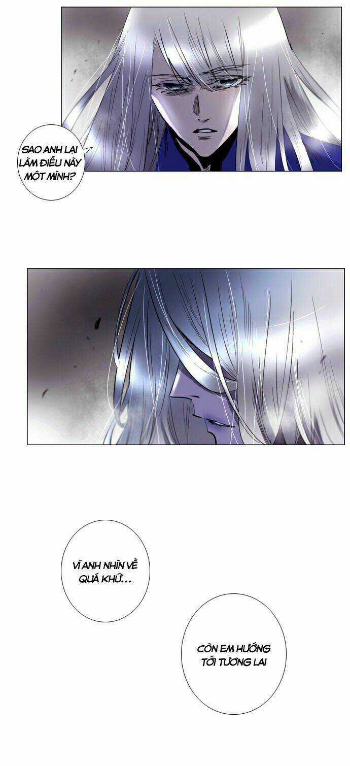 Bản Khế Ước Linh Hồn Chapter 188 trang 4