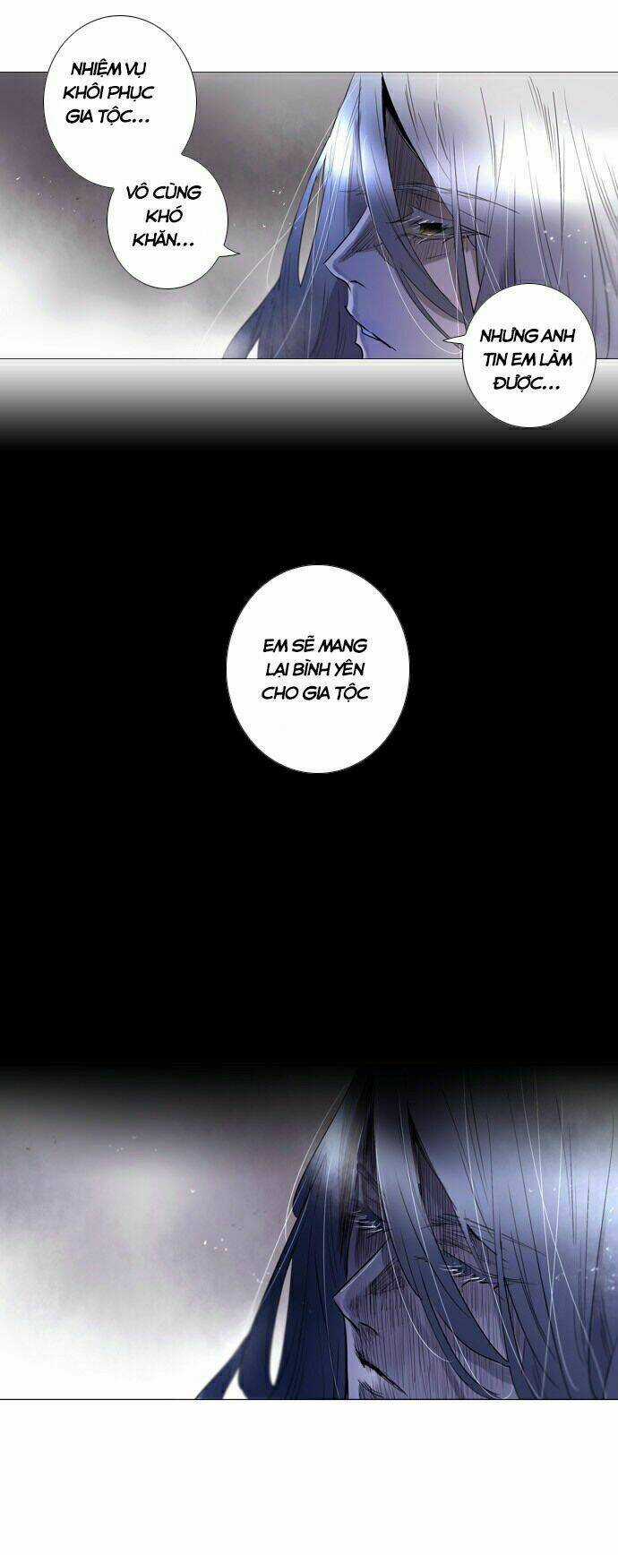 Bản Khế Ước Linh Hồn Chapter 188 trang 6