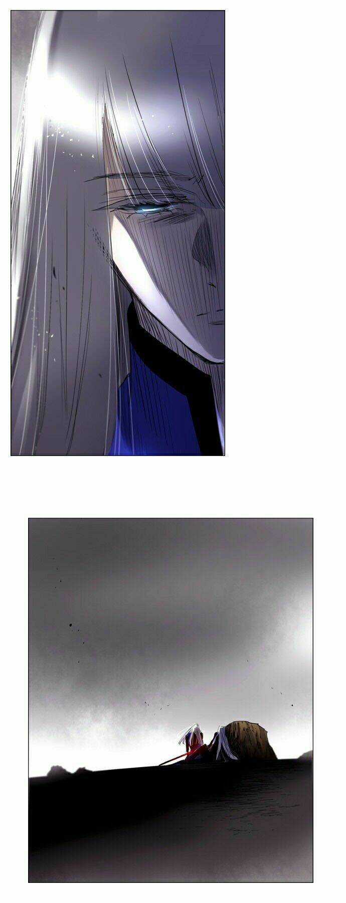 Bản Khế Ước Linh Hồn Chapter 188 trang 7