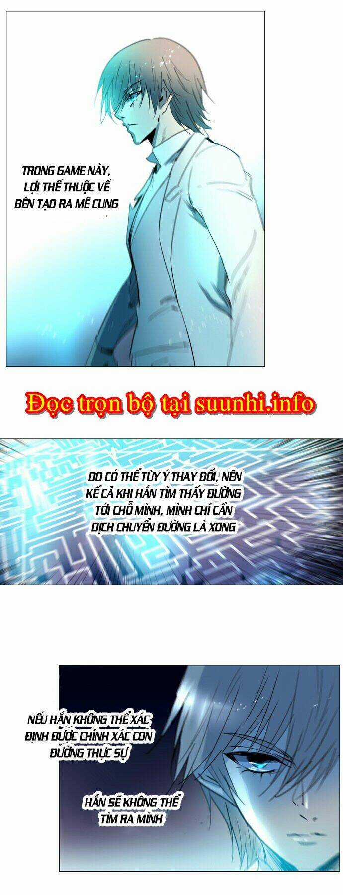 Bản Khế Ước Linh Hồn Chapter 189 trang 10