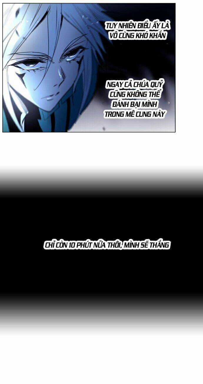 Bản Khế Ước Linh Hồn Chapter 189 trang 11