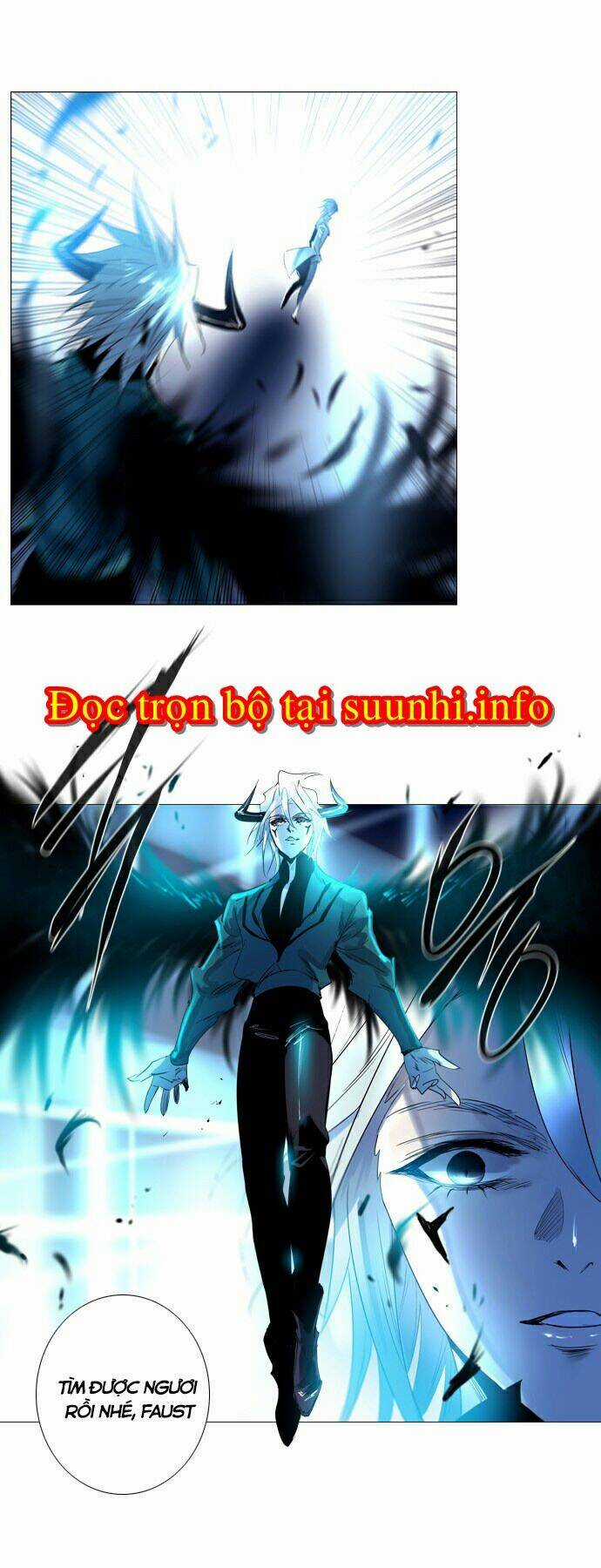 Bản Khế Ước Linh Hồn Chapter 189 trang 12