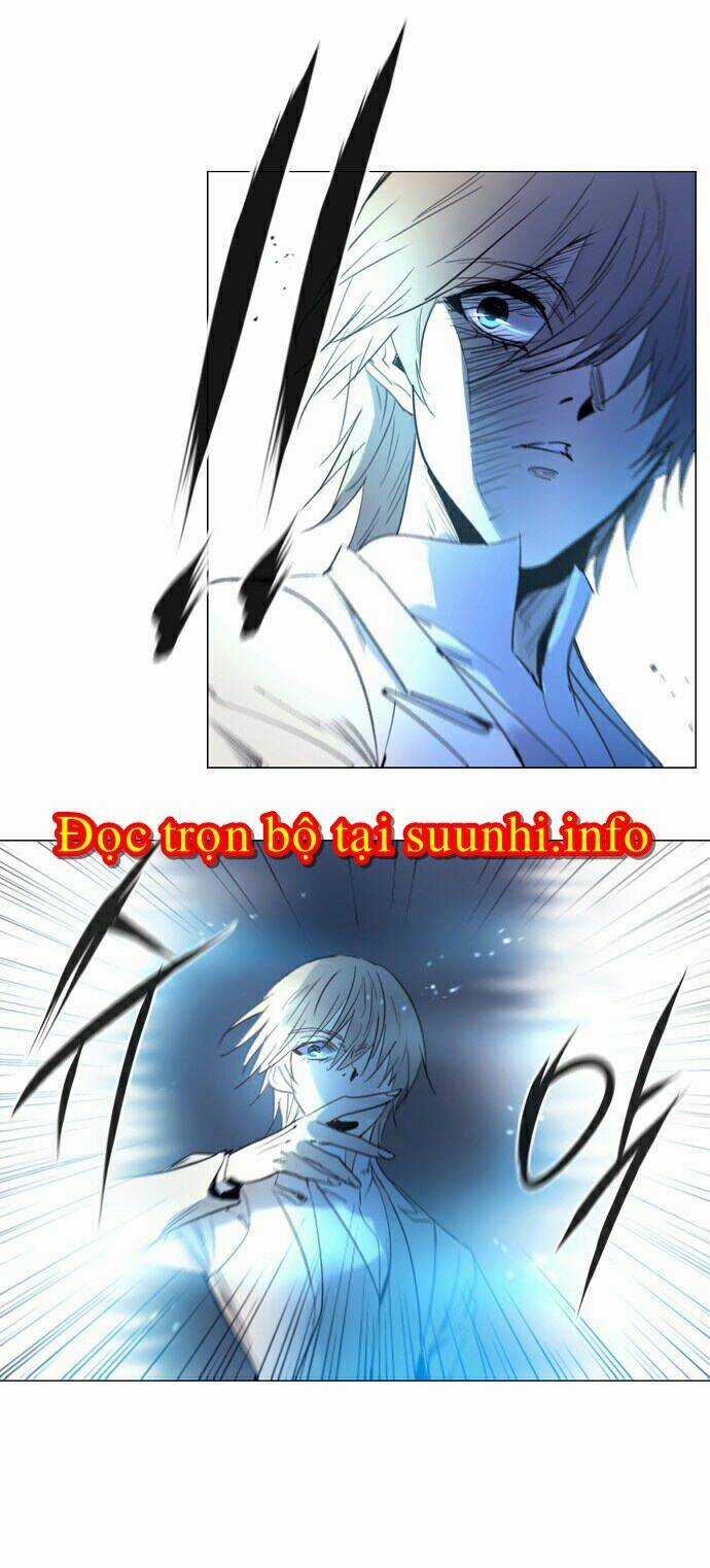 Bản Khế Ước Linh Hồn Chapter 189 trang 13