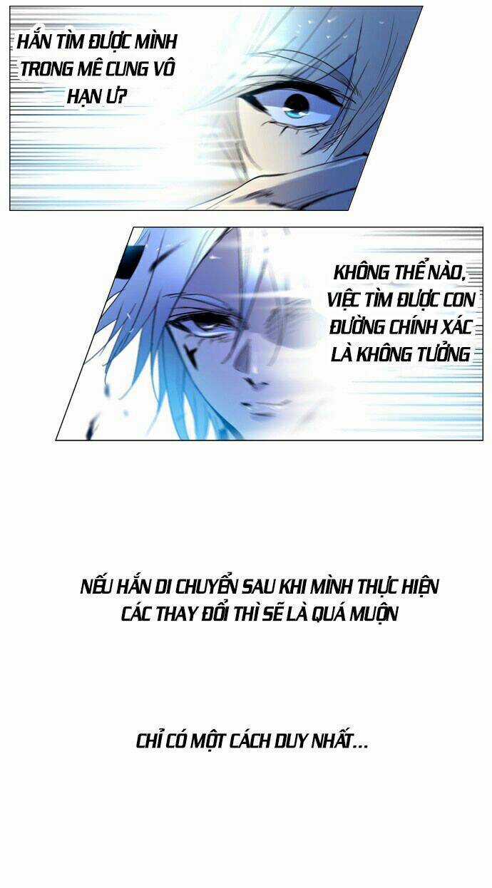 Bản Khế Ước Linh Hồn Chapter 189 trang 14