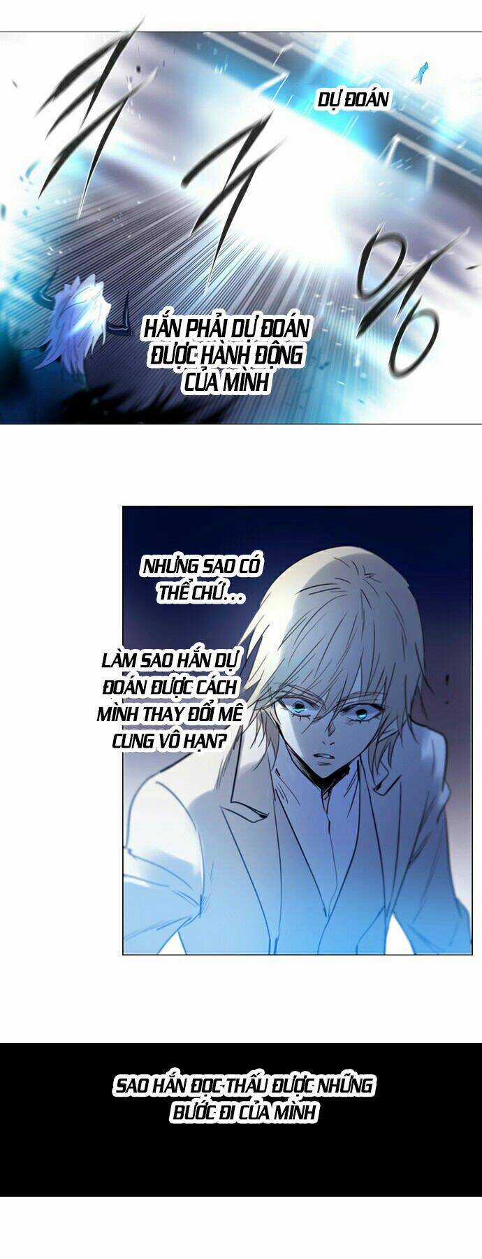 Bản Khế Ước Linh Hồn Chapter 189 trang 15