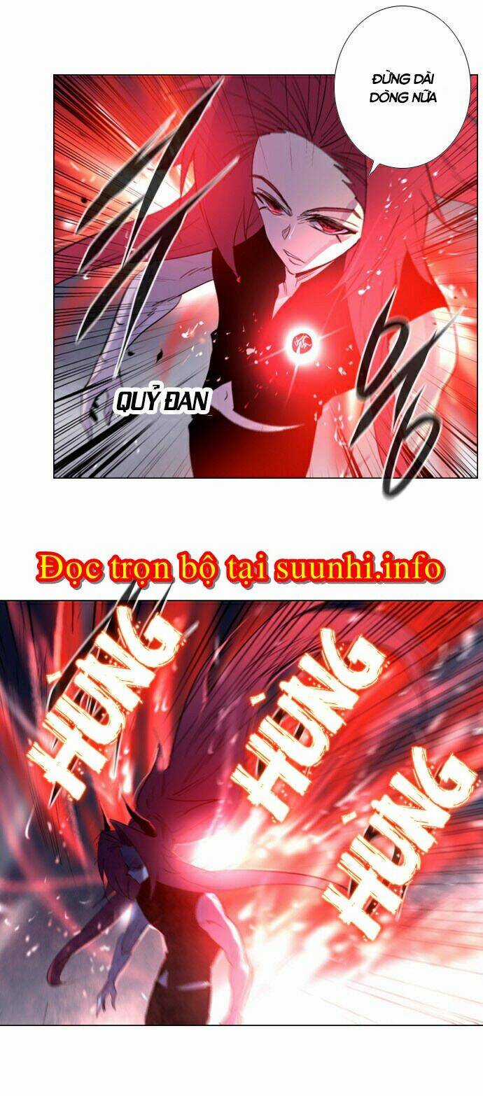 Bản Khế Ước Linh Hồn Chapter 189 trang 20