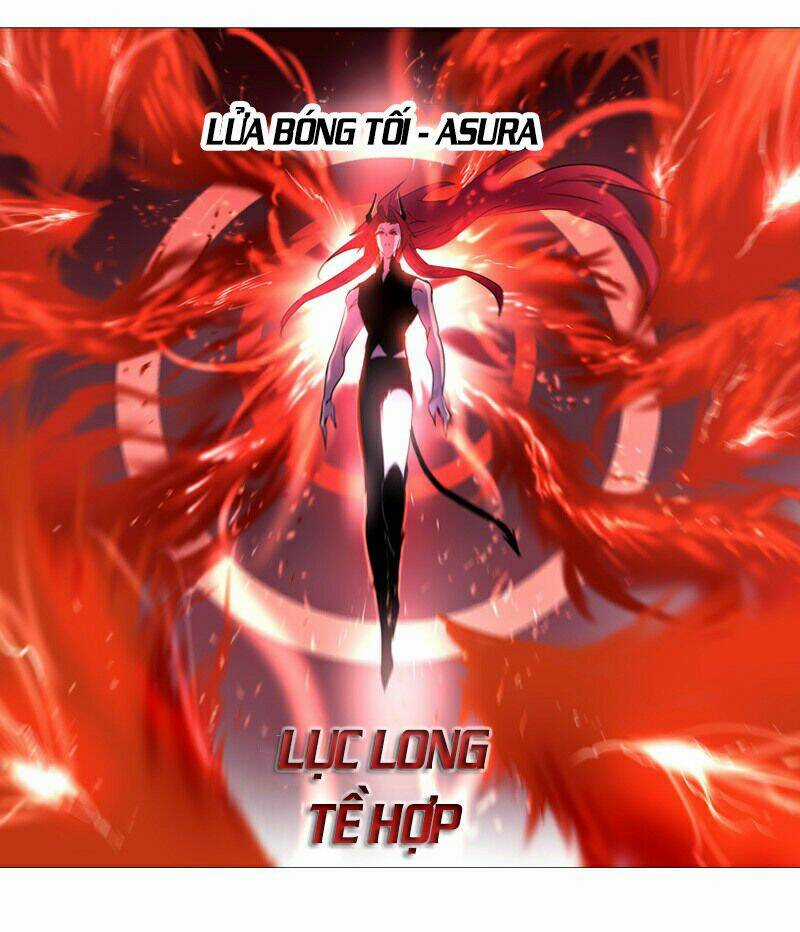 Bản Khế Ước Linh Hồn Chapter 189 trang 22