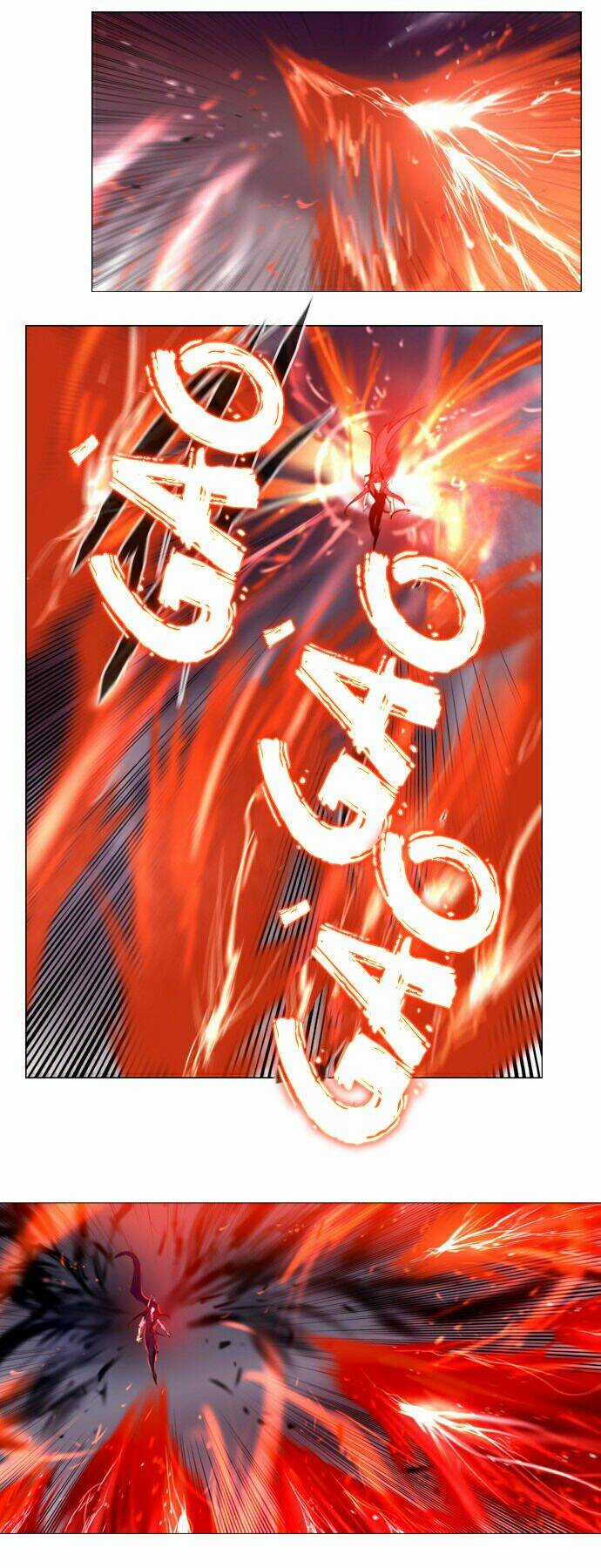 Bản Khế Ước Linh Hồn Chapter 189 trang 27