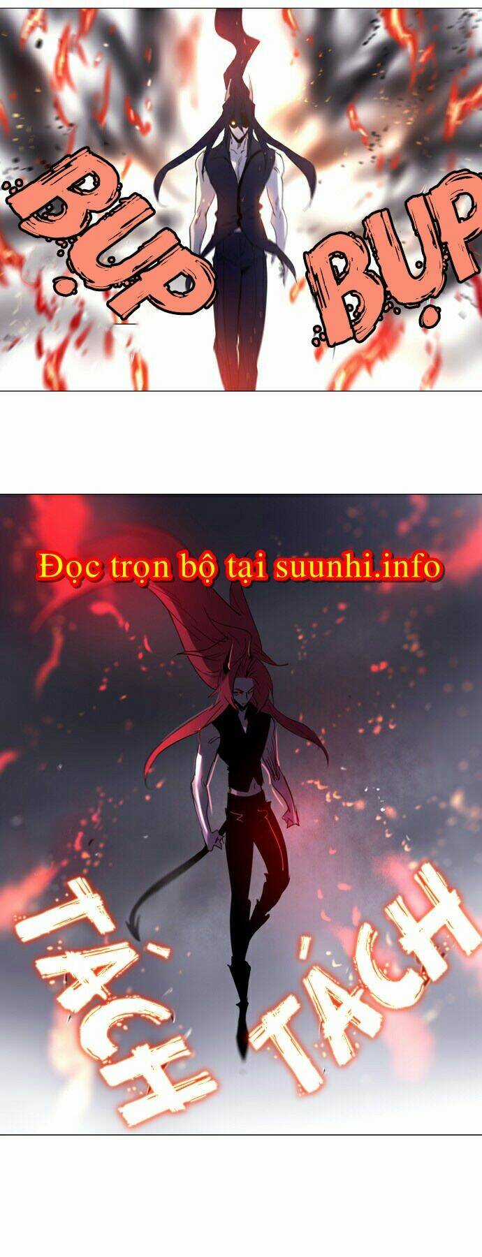 Bản Khế Ước Linh Hồn Chapter 189 trang 30