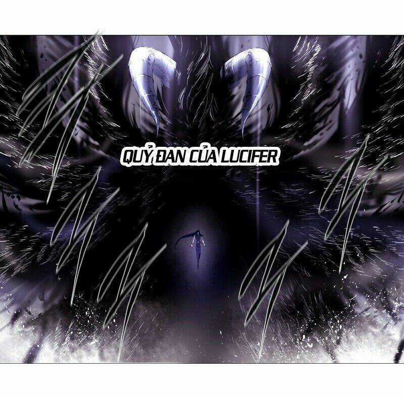 Bản Khế Ước Linh Hồn Chapter 189 trang 32