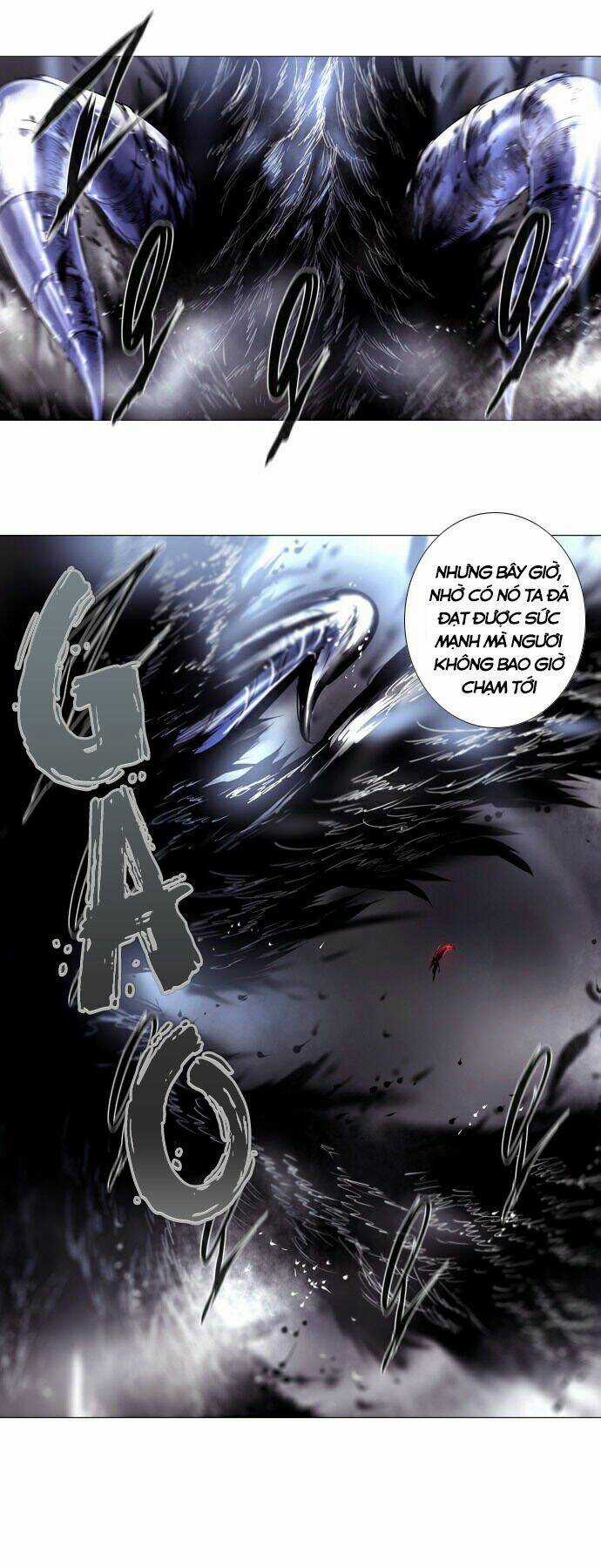 Bản Khế Ước Linh Hồn Chapter 189 trang 36