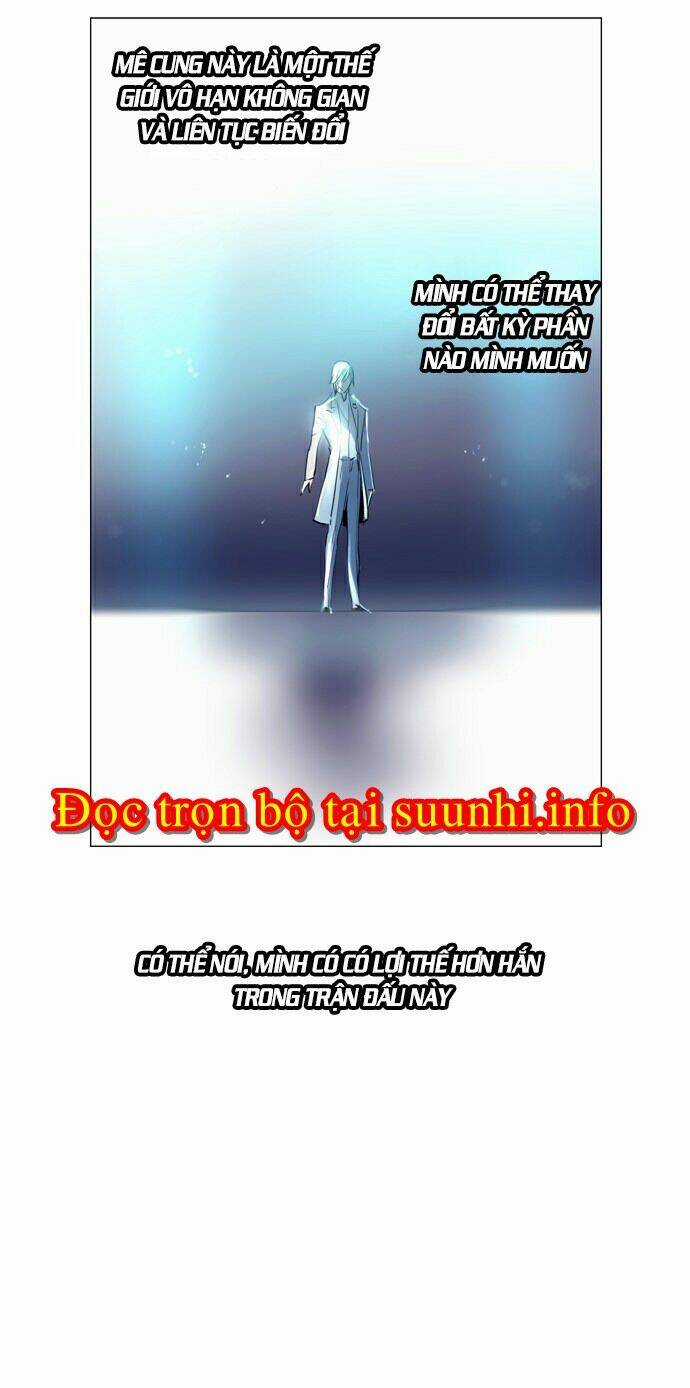 Bản Khế Ước Linh Hồn Chapter 189 trang 4