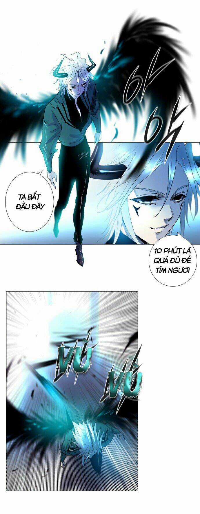 Bản Khế Ước Linh Hồn Chapter 189 trang 7