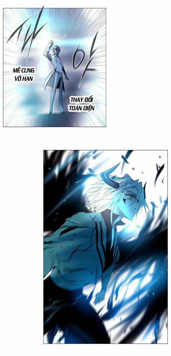 Bản Khế Ước Linh Hồn Chapter 189 trang 9