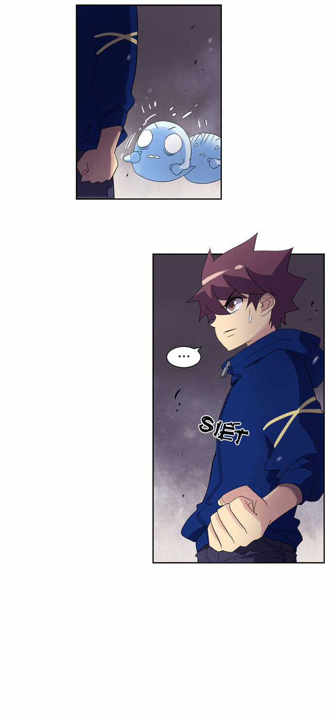 Bản Khế Ước Linh Hồn Chapter 19 trang 15