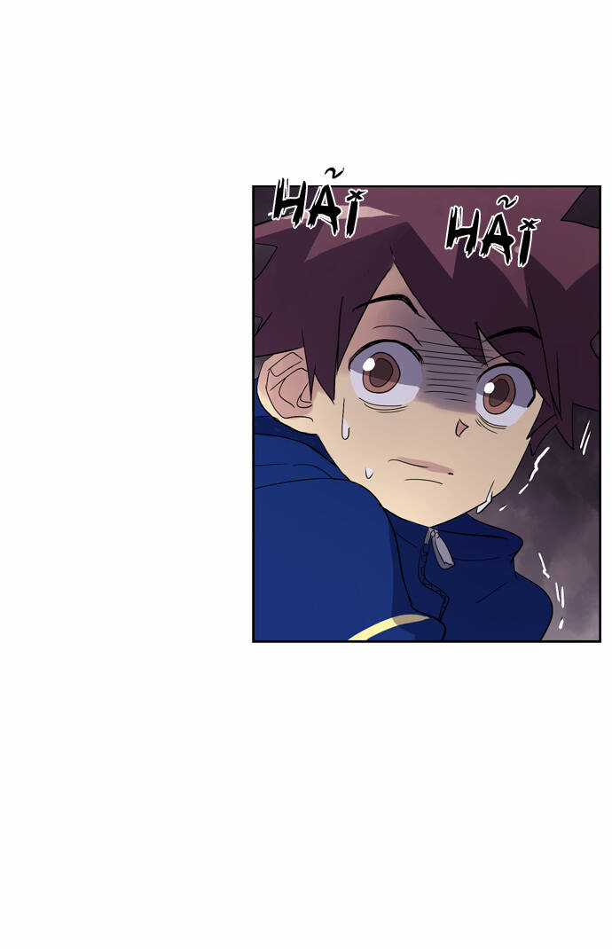 Bản Khế Ước Linh Hồn Chapter 19 trang 9