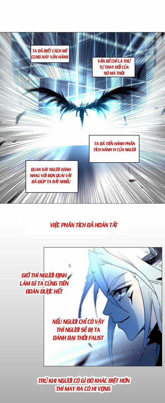 Bản Khế Ước Linh Hồn Chapter 190 trang 10