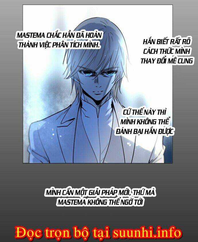 Bản Khế Ước Linh Hồn Chapter 190 trang 11