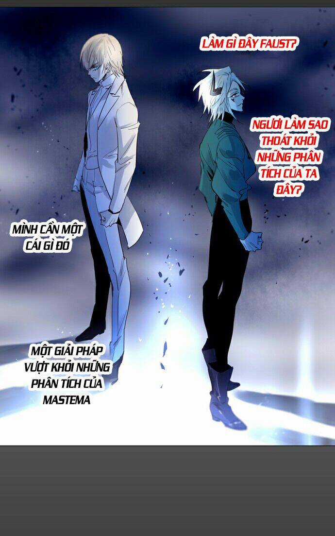 Bản Khế Ước Linh Hồn Chapter 190 trang 12